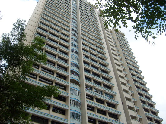 Blk 154 Toa Payoh Sapphire (Toa Payoh), HDB 5 Rooms #394612